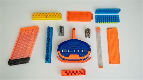 nerf clip|GitHub .